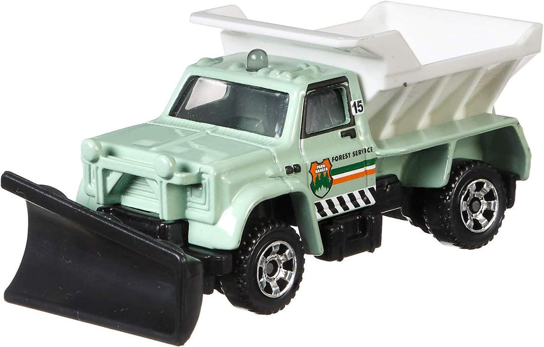 Matchbox Die-Cast 50er-Pack (SIOC)