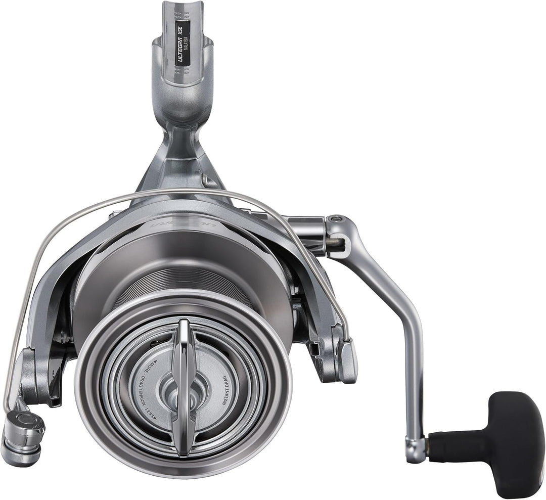 ULTEGRA XSE Gear Ratio: 4.3:1 | Size: 14000