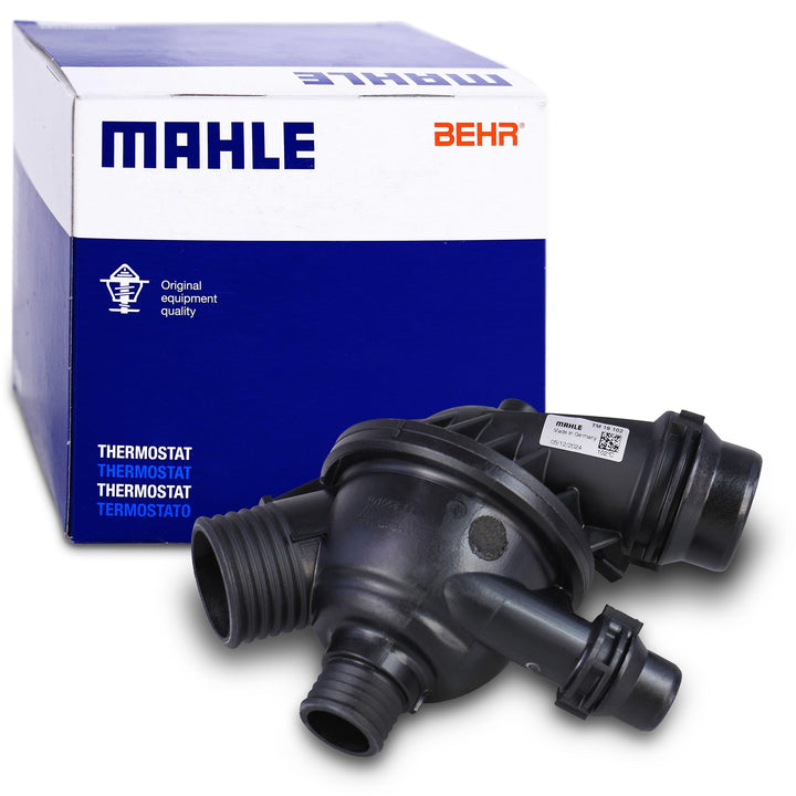 MAHLE Original ORIGINAL TM 19 102 Thermostat, Kühlmittel, 0