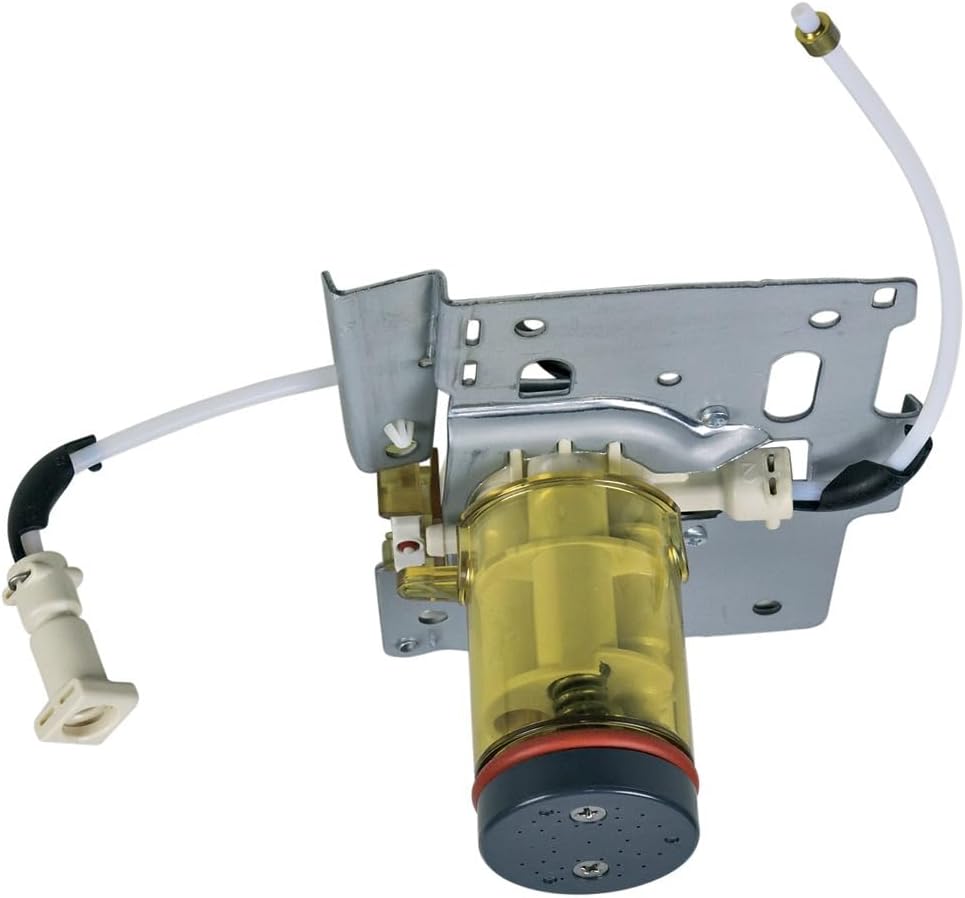 easyPART passend für DeLonghi 5513227981 Brühkolben für Brühgruppe mit