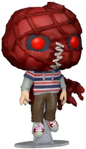 Funko 48518 POP Movies: Brightburn-Brandon Breyer Collectible Toy, Multicolour