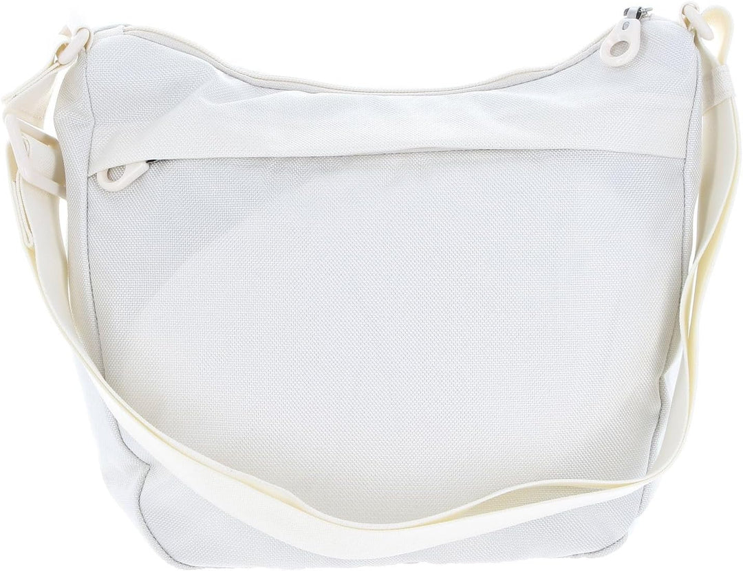 Mandarina Duck Damen MD20 Blossom Crossover, Optical White