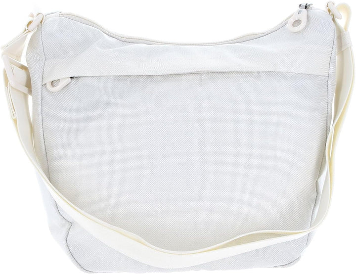 Mandarina Duck Damen MD20 Blossom Crossover, Optical White