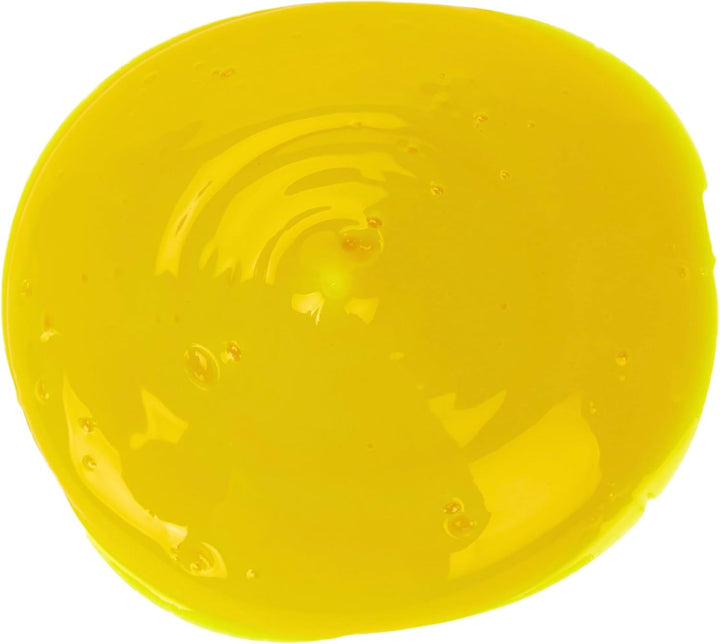 Washable Fingerpaint, Yellow, 16 oz