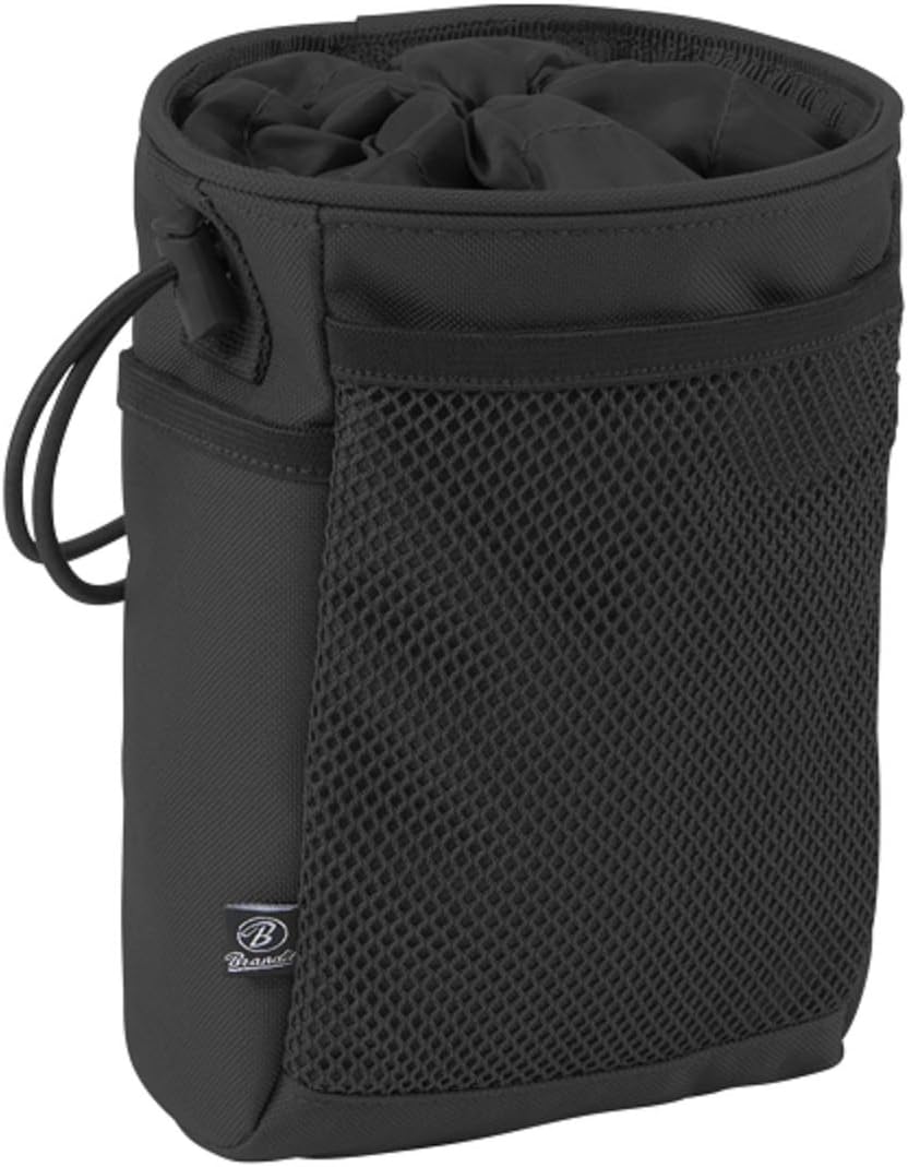 Brandit Molle Pouches - Hüfttaschen, Gürteltaschen, Zubehörtaschen, Kulturbeutel - 6 Verschiedene Ve