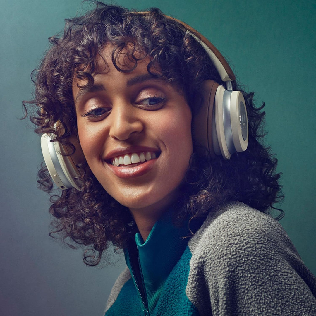 Dali - Kopfhörer IO-6 - Kabellosen/Bluetooth - aktive Rauschunterdrückung - Akkulaufzeit: 30 Stunden