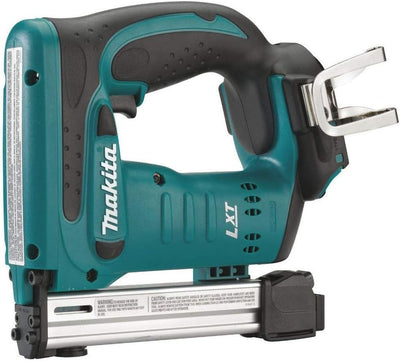 Makita Akku-Tacker 18,0V im MAKPAC mit 1x Akku 1,5 Ah, ohne Ladegerät, im MAKPAC mit 1x Akku 1,5 Ah,