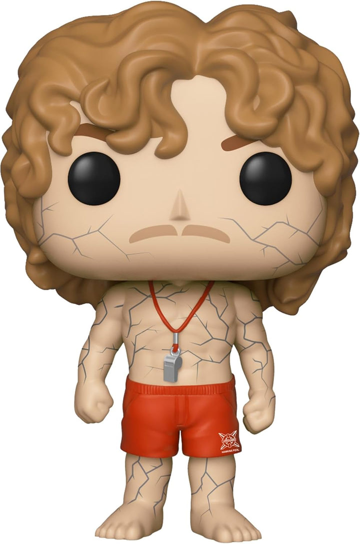 Funko Pop! Vinyl: Television: Stranger Things - Flayed Billy 05 - Vinyl-Sammelfigur - Geschenkidee -