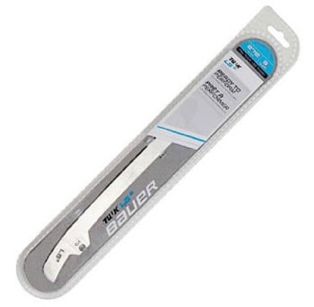 Tuuk Lightspeed 2 Stainless Steel (Pkg. 2) - Senior 6 = 40.5, 6 = 40.5