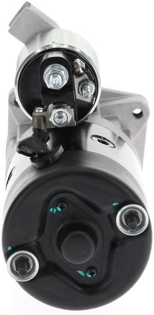 HELLA - Starter/Anlasser - 12V - 2.2kW - für u.a. Fiat Ducato Platform/Chassis (230_) - 8EA 012 528-