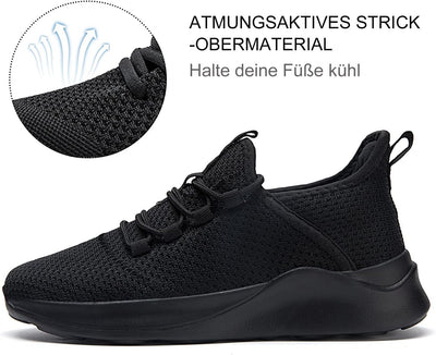 AZSDXS Sneaker Damen Schuhe Sportschuhe Turnschuhe Hallenschuhe Damen Laufschuhe Schuhe Damen Sneake