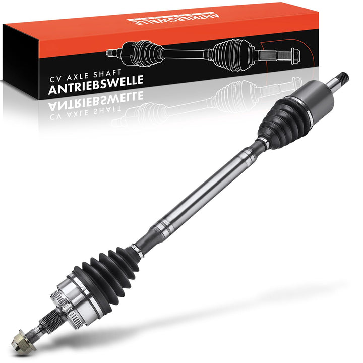 Frankberg Antriebswelle Vorne Rechts Kompatibel mit M-Klasse W163 ML 230 270 320 350 400 430 500 55A