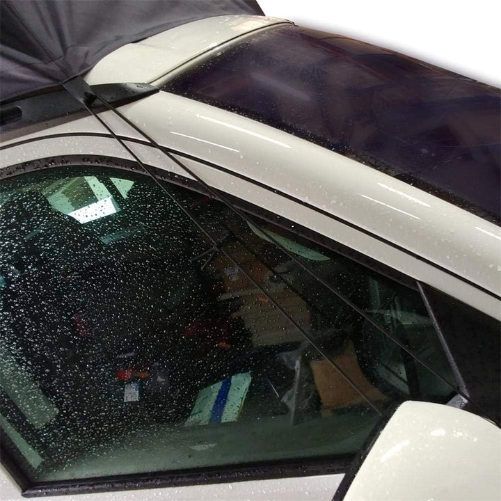 VW T5,T6 FoxxCap anthrazit Wetterschutz MützeCalicap Regenschutz