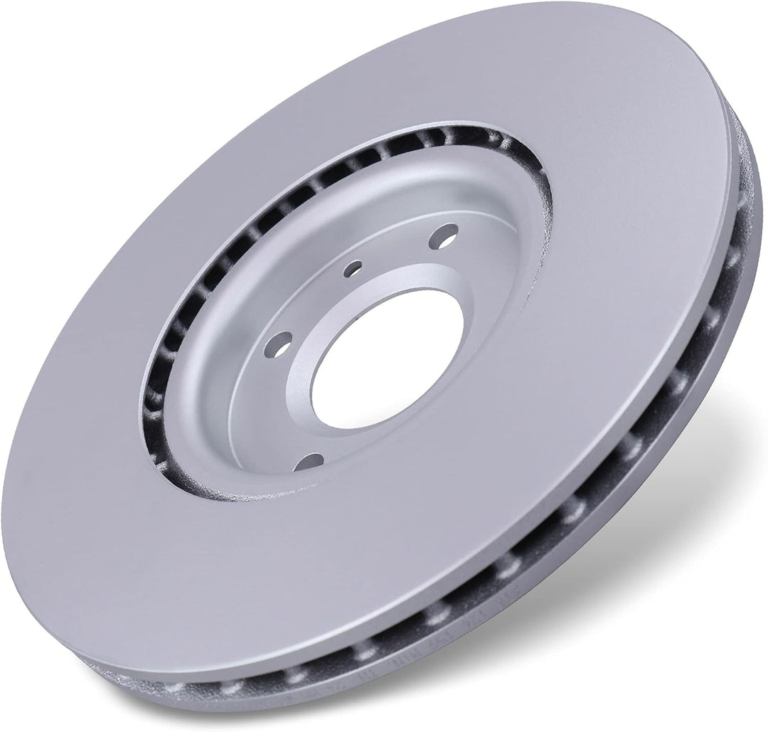 ATE 24012601591 Bremsscheibe - (Paar)