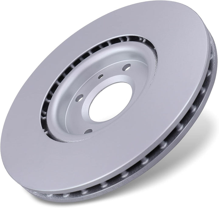 ATE 24012601591 Bremsscheibe - (Paar)