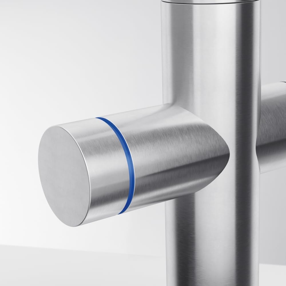 Franke 160.0708.955, Küchenarmatur/multifunktionales Filtrationssystem Mythos Water Hub All in One,
