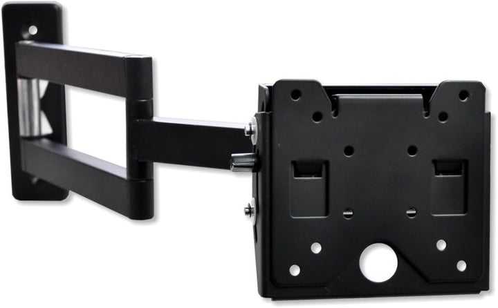 DMP LCD 2703 TV-Wandhalterung (33-76 cm (13-30 Zoll), Wandabstand: 45 cm, VESA 200x200, max. 23kg, n