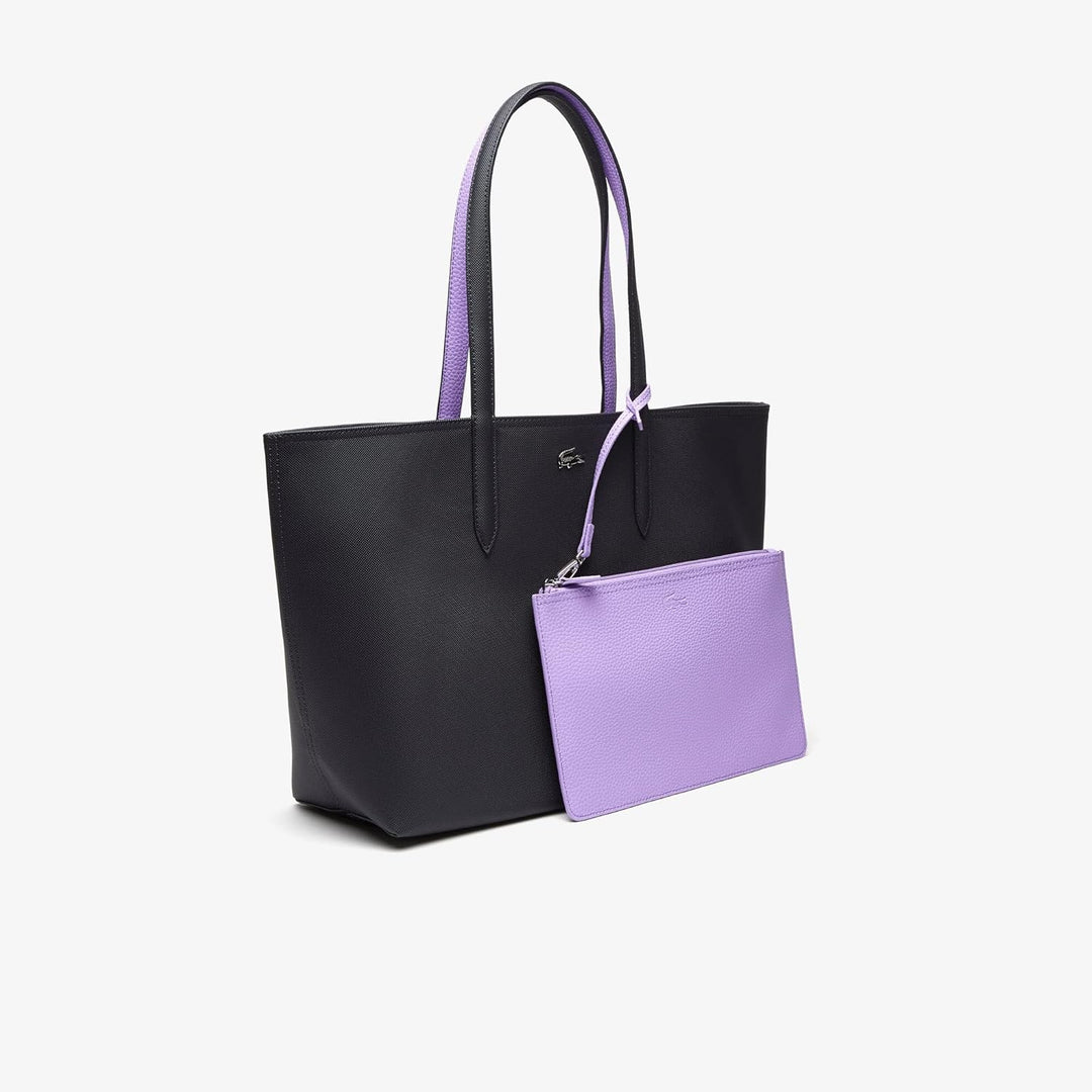 Lacoste Damen Nf2142aa Einkaufstasche Abimes Neva, Abimes Neva