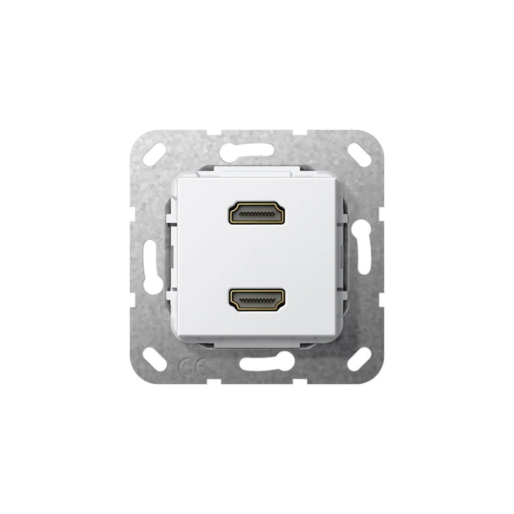 GIRA 567203 UP-Programme, Weiss