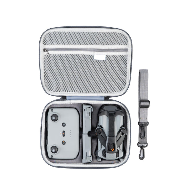 Mini 5 Pro Tasche, tragbare Aufbewahrungstasche, kompakte Reisetasche für DJI Mini 5 Pro Drohne RC-N