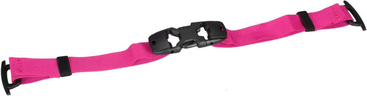 Summit Creative Tenzing FStrap Pink, pink