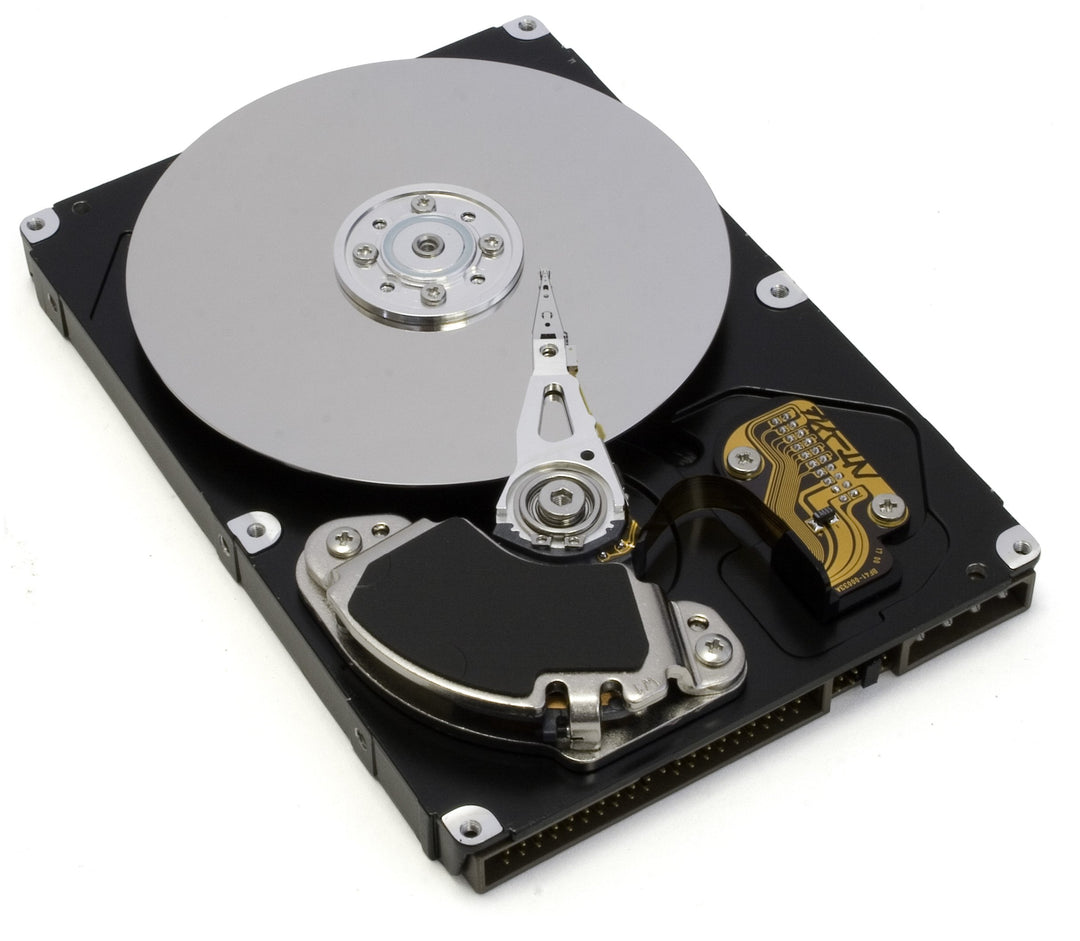 Samsung Spinpoint F1 HD103UJ 1TB 8,9 cm (3,5 Zoll) SATA II Festplatte (7200RPM, 32MB Cache)