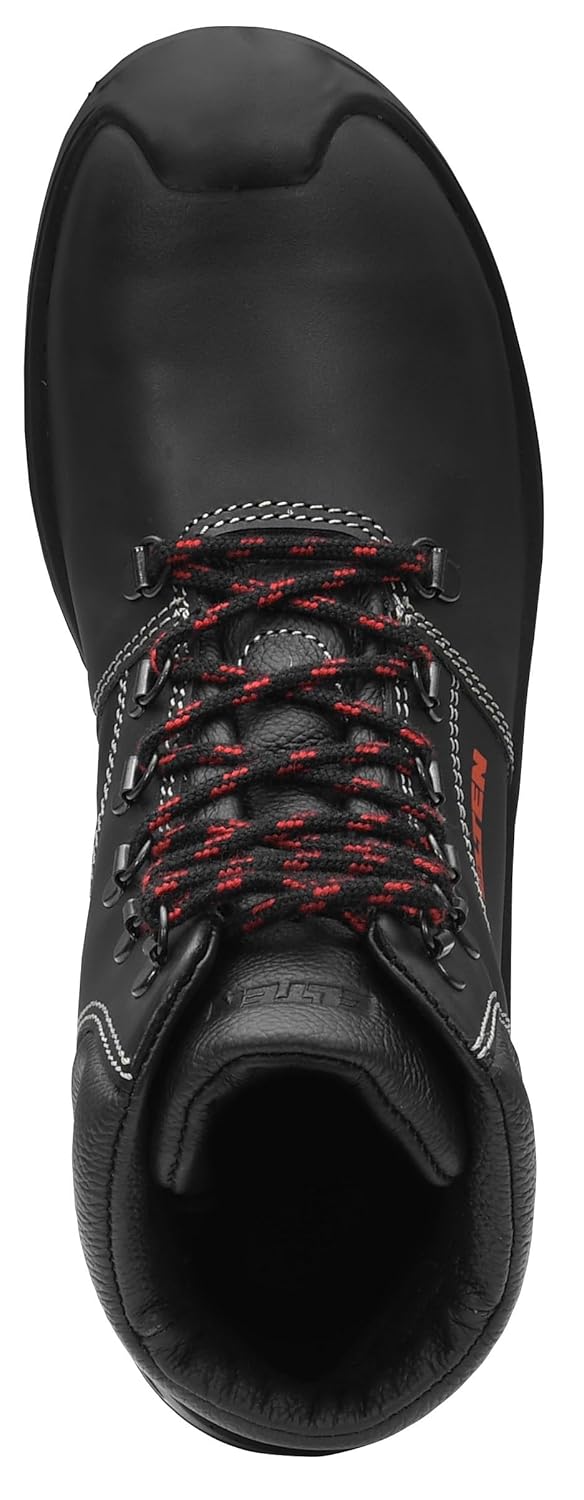 Elten Sicherheitsstiefel "Anderson Loop" S3 HI, Grösse 43, 66081-43 43 EU, 43 EU