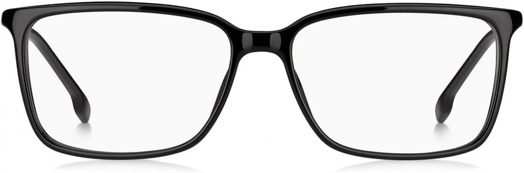HUGO BOSS Unisex Sunglasses 56 807/15 Black, 56 807/15 Black