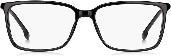 HUGO BOSS Unisex Sunglasses 56 807/15 Black, 56 807/15 Black