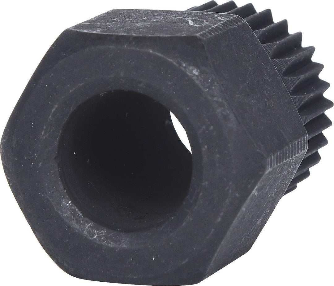 KS Tools 150.3104 Vielzahneinsatz 22,0 mm, 33 Zahn, gebohrt