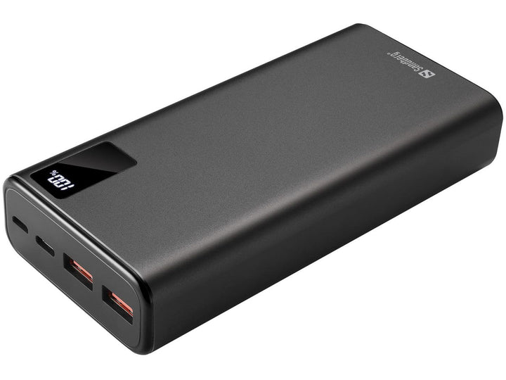 Sandberg Powerbank USB-C PD 20W 20000 420-59, único