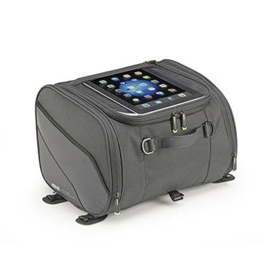 GIVI Motorrollertasche Tunnel und Sattel 23 l