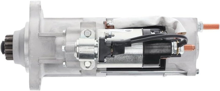 HELLA - Starter/Anlasser - 24V - 7kW - für u.a. Volvo FH16 - 8EA 012 586-221