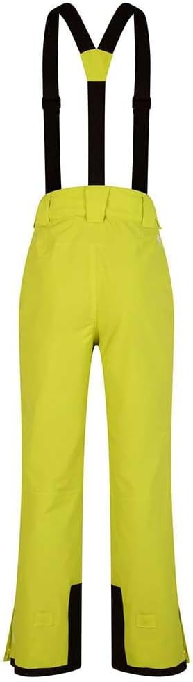 Dare 2b Herren Hose Achieve Ii Hose L Neon Spring, L Neon Spring