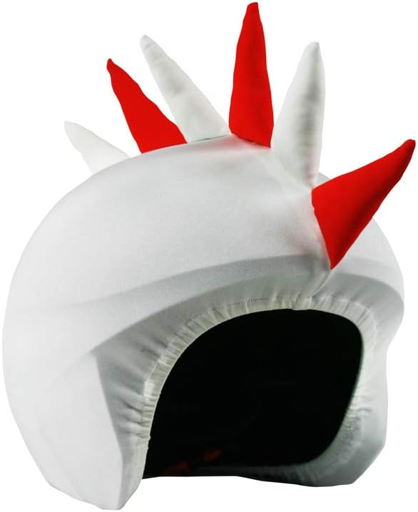 Coolcasc Multisport Helm Cover Dragon Bayern