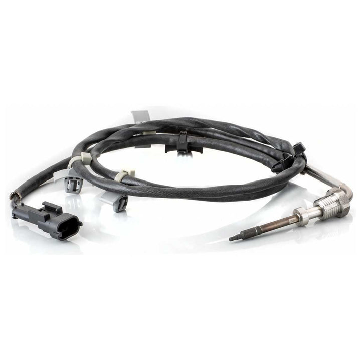 HELLA 6PT 014 494-611 Sensor, Abgastemperatur - 2-polig - geschraubt - Kabel: 1130mm