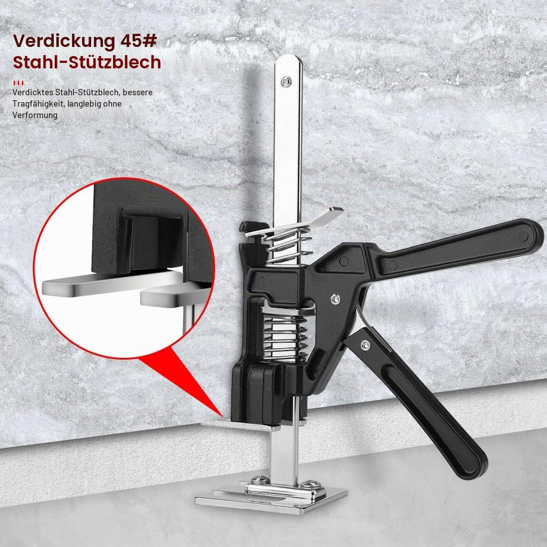 Manueller Wagenheber, für Möbel, für Werkstatt, Heben, für Labor Saving Leve, Möbel, Wagenheber, Wer