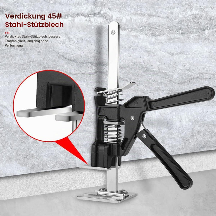 Manueller Wagenheber, für Möbel, für Werkstatt, Heben, für Labor Saving Leve, Möbel, Wagenheber, Wer