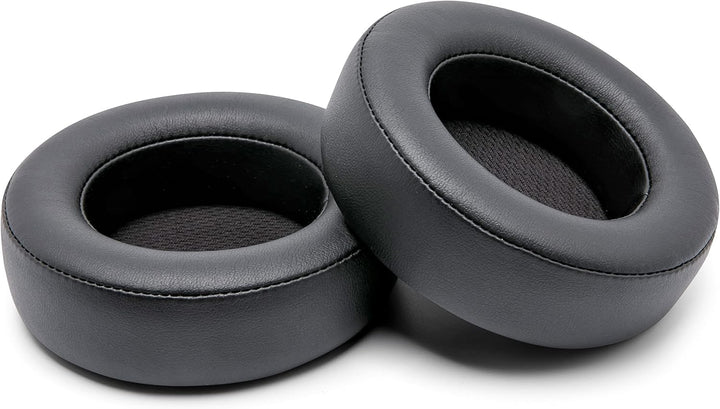 WC Verbesserte Ersatz-Ohrpolster für Corsair Virtuoso Gaming-Headset, hergestellt von Wicked Cushion