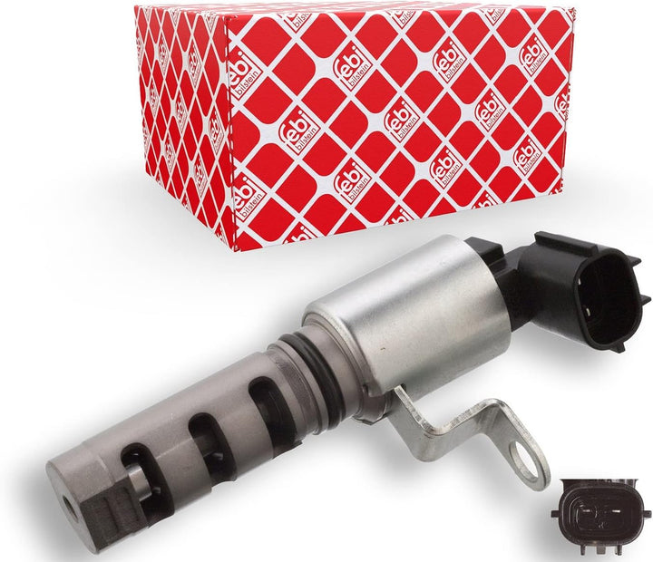 febi bilstein 107418 Magnetventil für Nockenwellenverstellung, 1 Stück