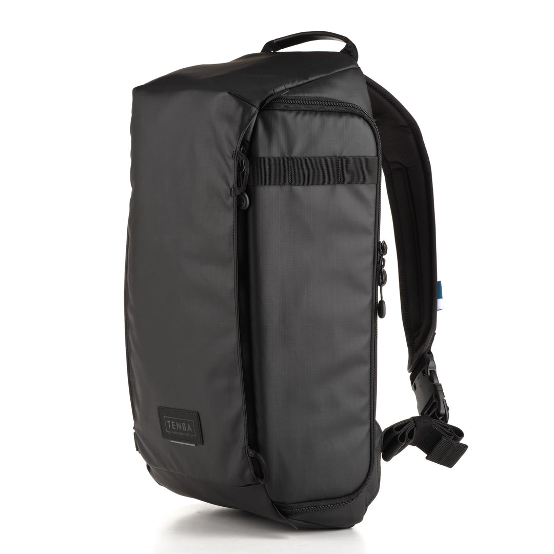 Tenba Solstice v2 Family v2 12L Sling Bag Tragetasche Schwarz, v2 12L Sling Bag Tragetasche Schwarz