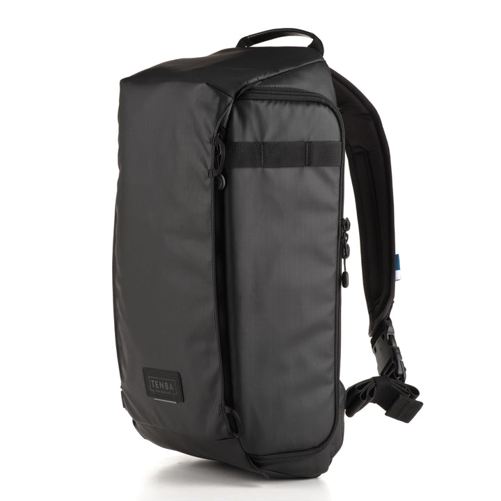 Tenba Solstice v2 Family v2 12L Sling Bag Tragetasche Schwarz, v2 12L Sling Bag Tragetasche Schwarz