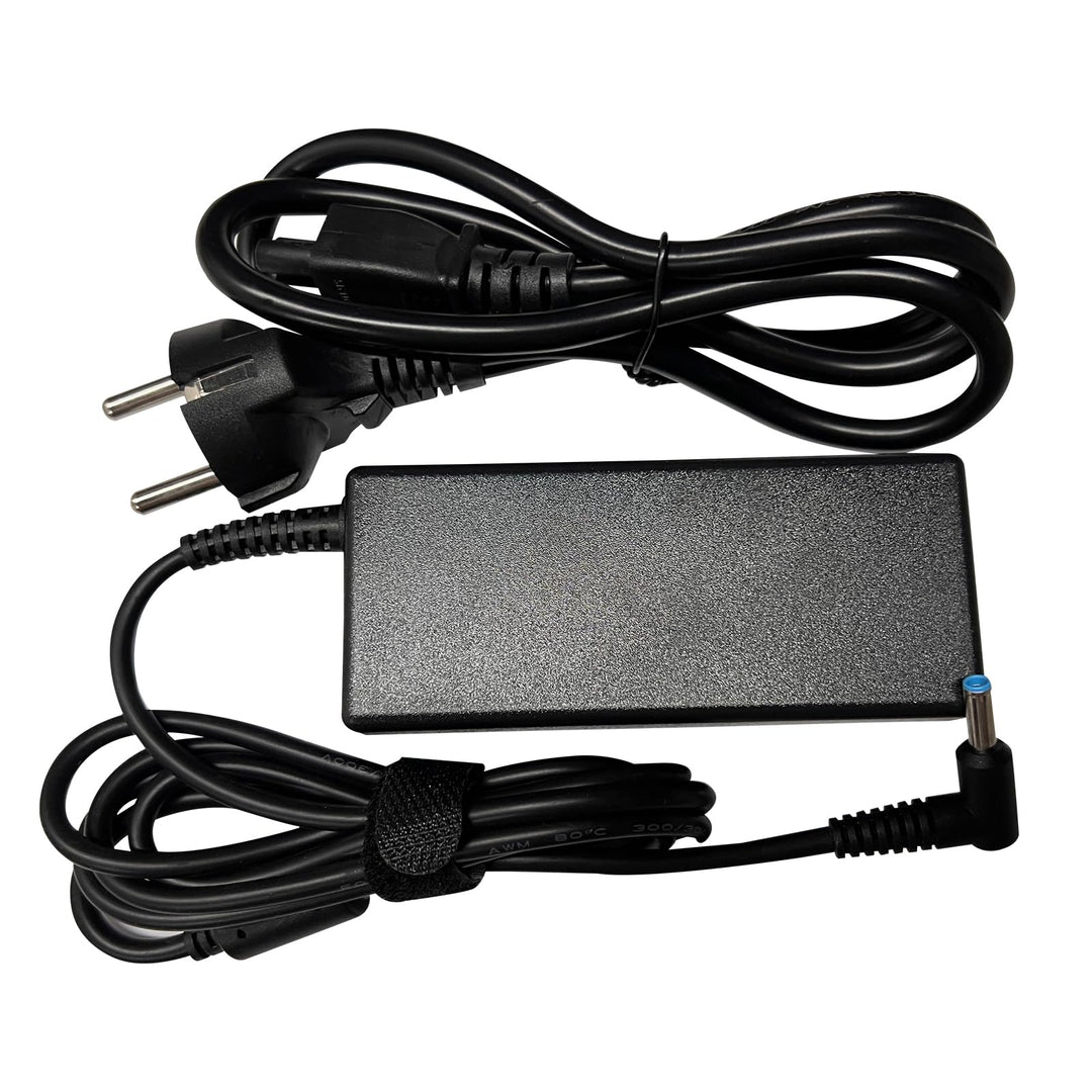 19.5V 2.31A 45W Laptop Netzteil Ladekabel Ladegerät für Hp Pavilion X360 15 Stream 11 13 14 Chromebo