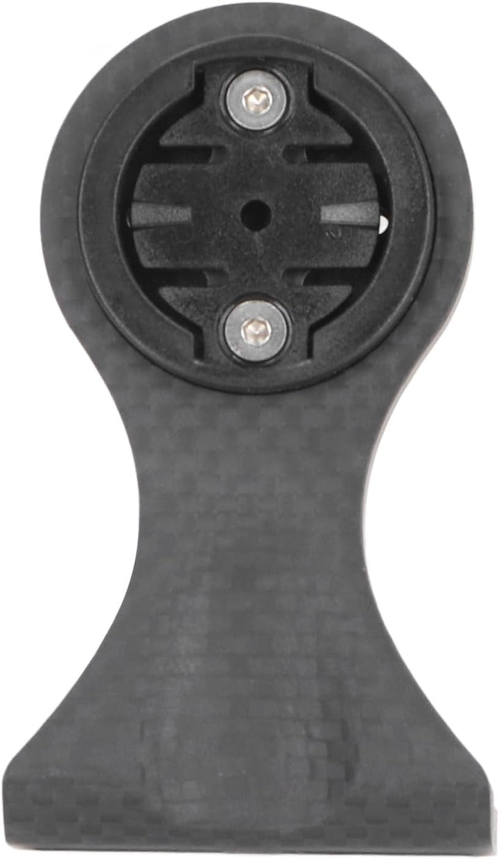 Fahrrad Computer Halterung GUB 693 Carbon Faser Fahrrad Computer Lenker Halter Garmin Cateye Bryton