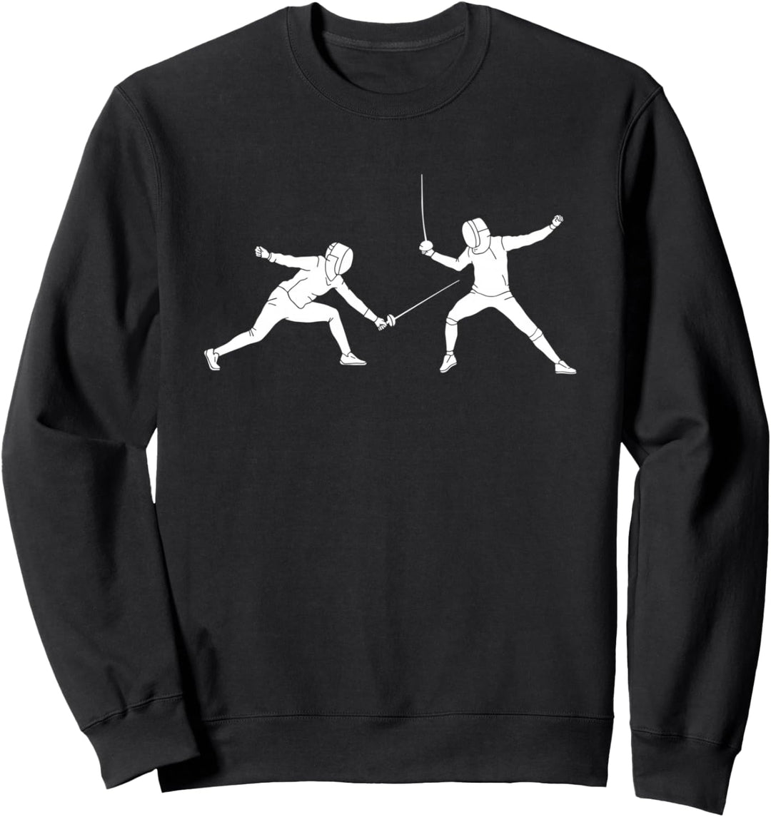 Zaungetriebe Sweatshirt