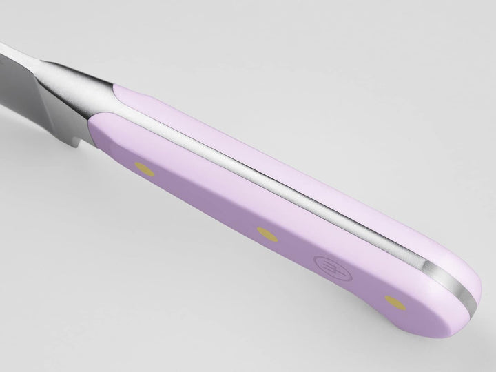 WÜSTHOF Classic Aufschnittmesser 14 cm, Purple Yam (Lila), Purple Yam