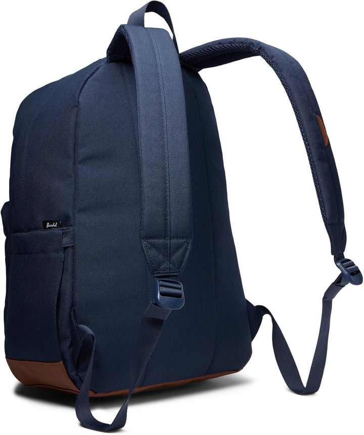 Herschel Unisex Backpack Blau, Blau