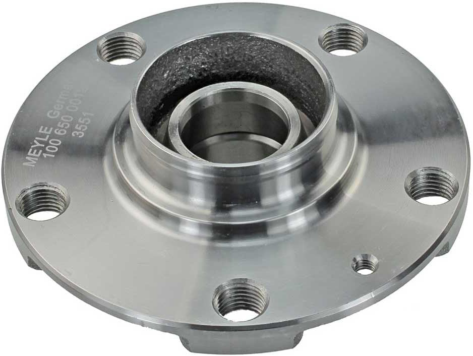 Meyle 100 650 0012 Radnabe