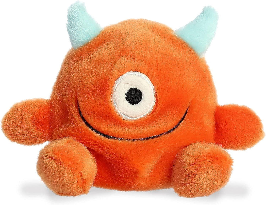 Aurora Palm Pals Set of Two - Oggy Monster and Zeke Monster