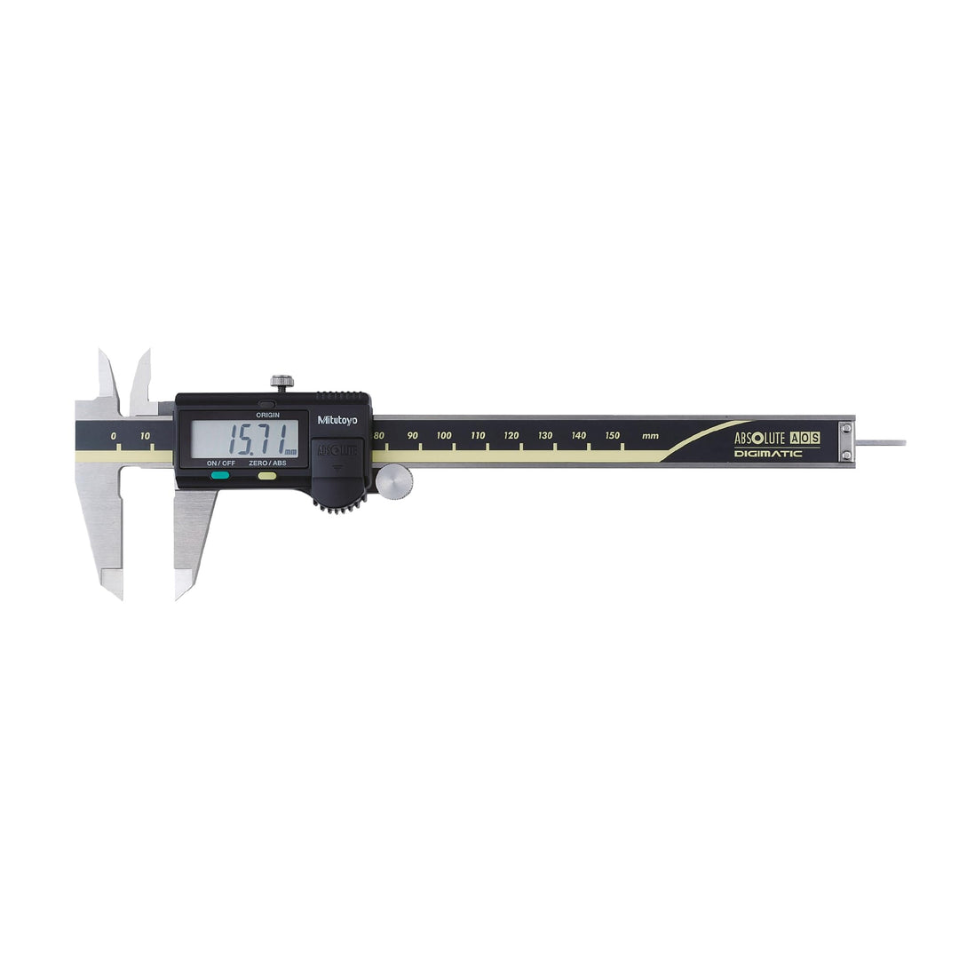 Mitutoyo 500-158-30 Digimatic Messschieber